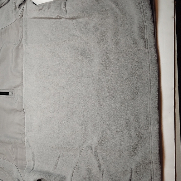 PGA tour fleece jacket size Large - Picture 5 of 13